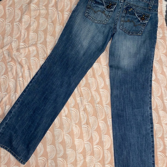 Pants - Picture 2 of 3